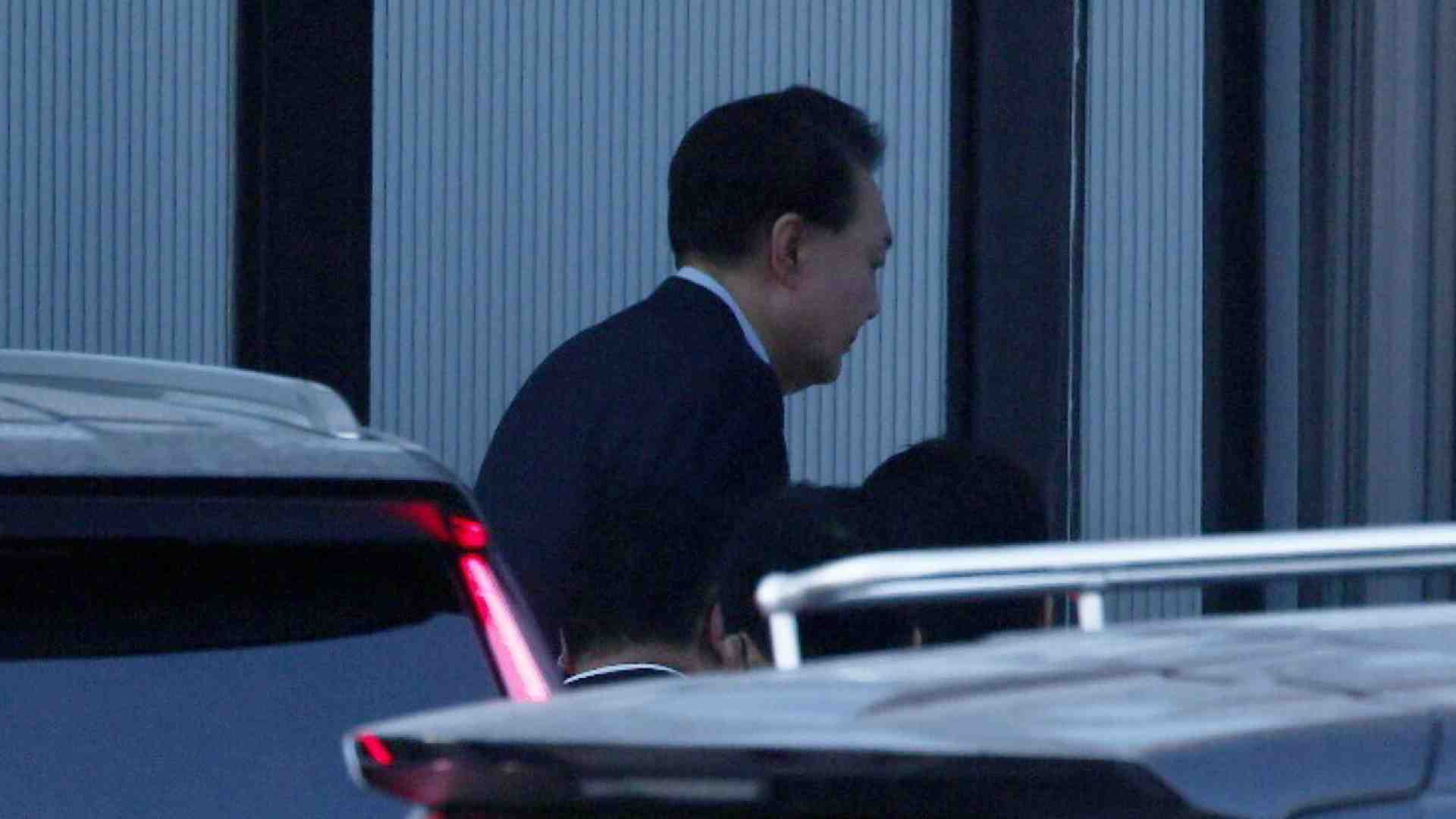 Il presidente della Corea del sud Yoon è stato arrestato