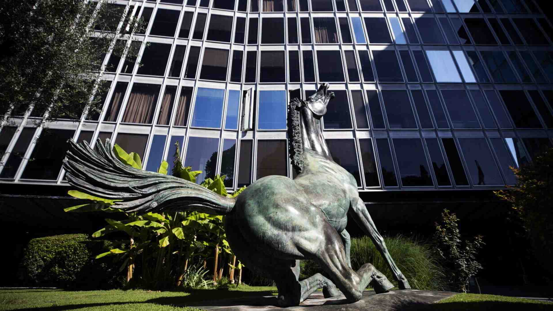 Rai amianto: chiude Viale Mazzini, lavoratori in smart working. Anche le polveri sono lottizzate