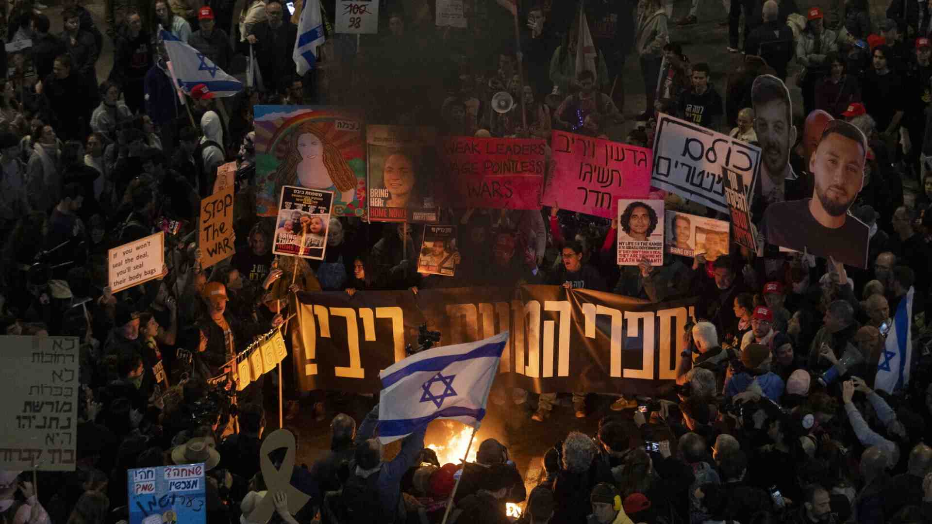 C'è l'accordo tra Israele e Hamas, ecco cosa prevede