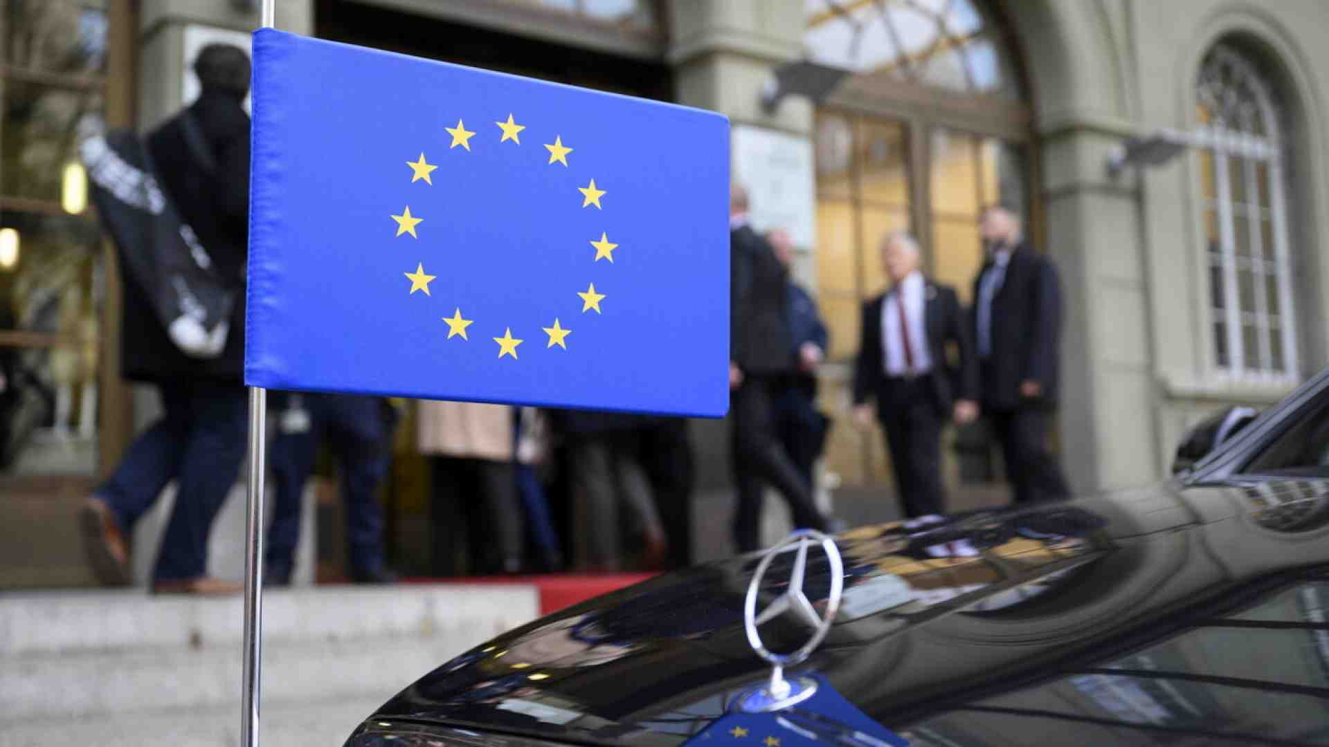 Così la Nato risponde alla guerra ibrida di Putin nel Mar Baltico