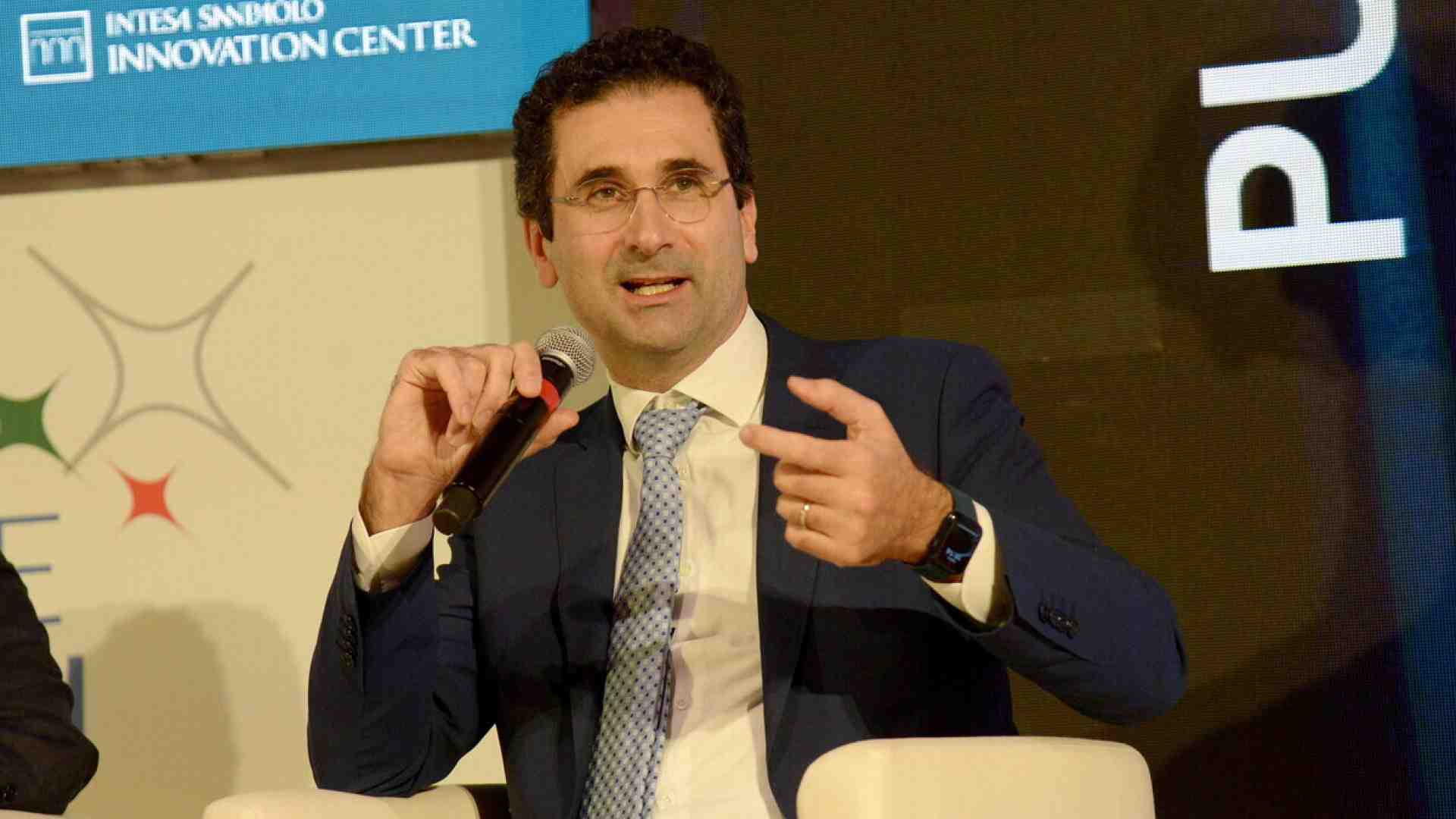 Cupertino (Politecnico Bari): “Il Grande fratello negli atenei? No allarmi"