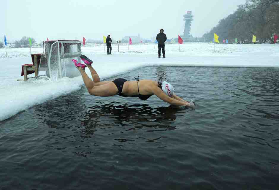 L'insostenibile memoria dell'acqua