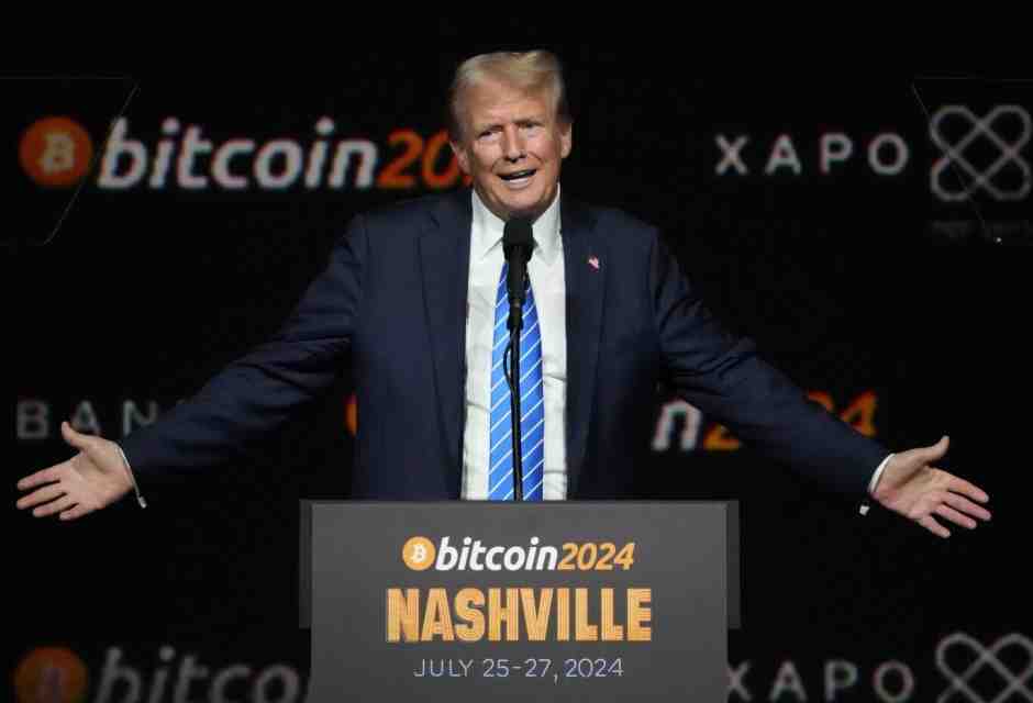 OpenAI, Nvidia e la corsa delle Big Tech ad accreditarsi con Trump