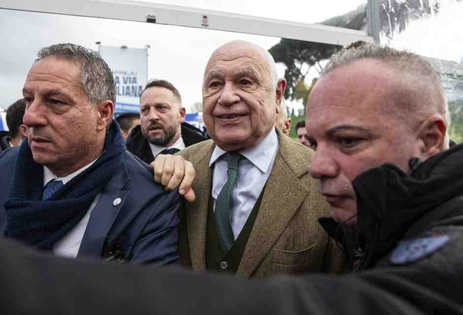 Nordio al Foglio: “Per gli agenti nessuno scudo penale, faremo un disegno di legge ad hoc”