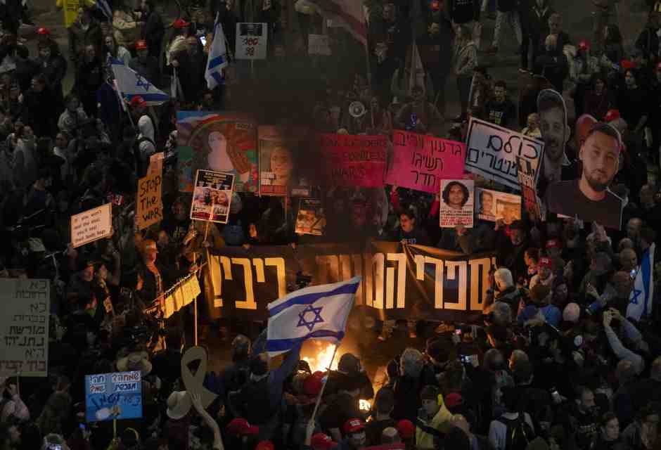 C'è l'accordo tra Israele e Hamas, ecco cosa prevede