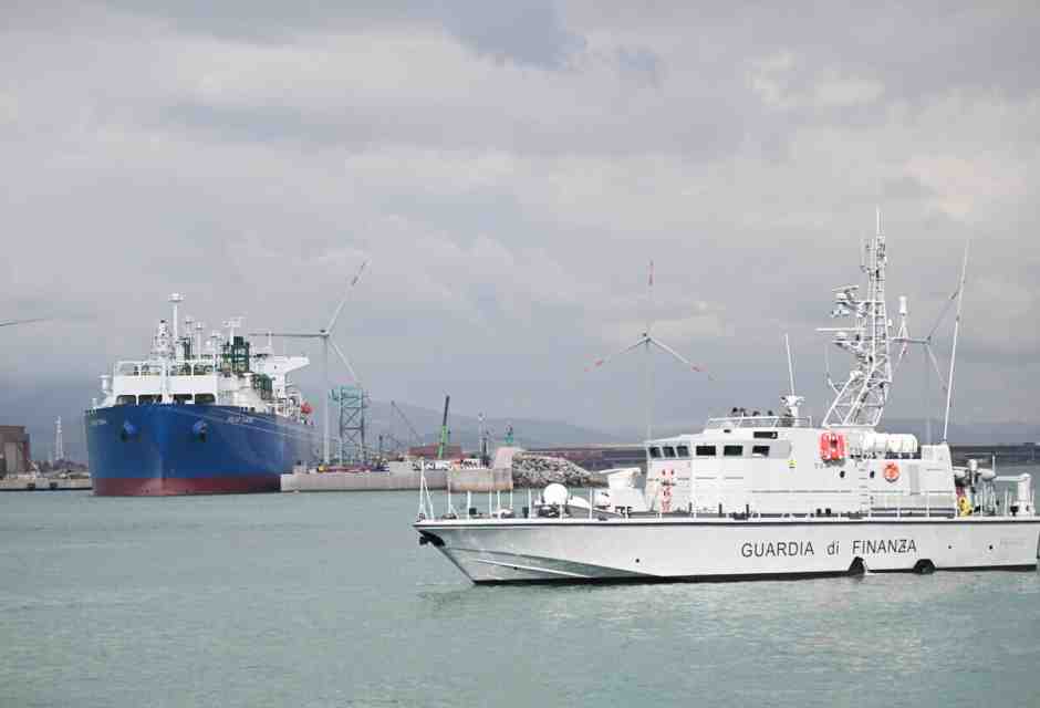 Geografia dei nimby d’Italia