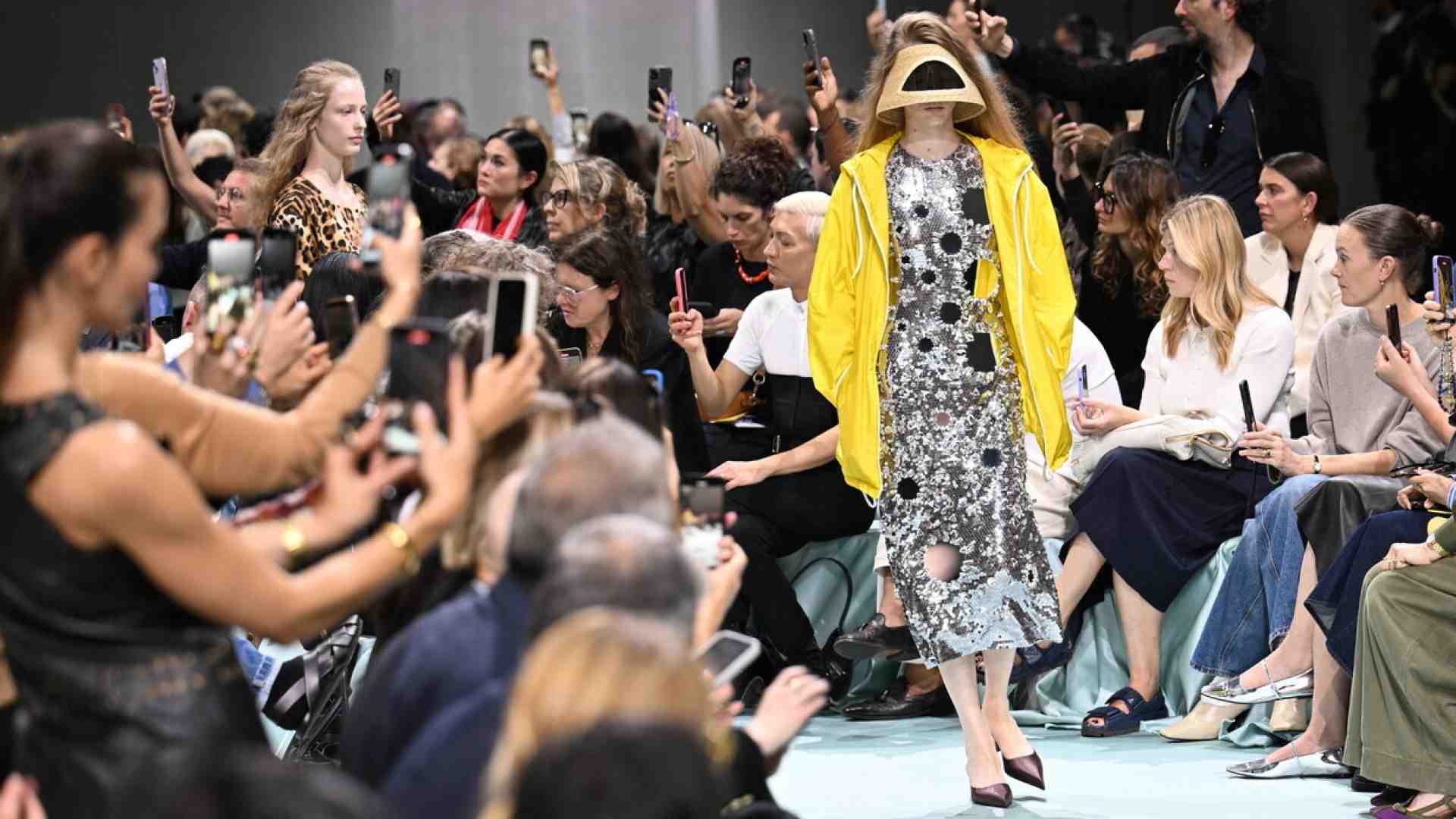 Da troppi anni, alla moda manca la progettazione