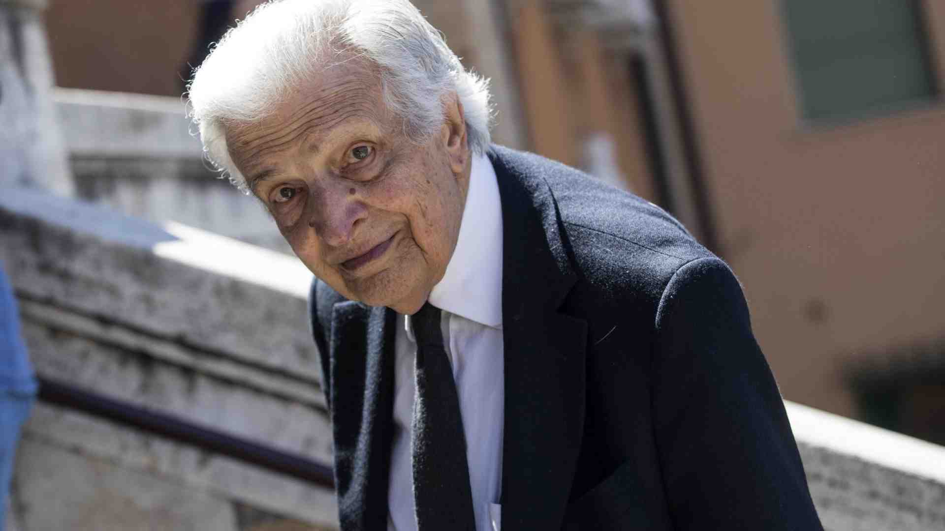 È morto Furio Colombo