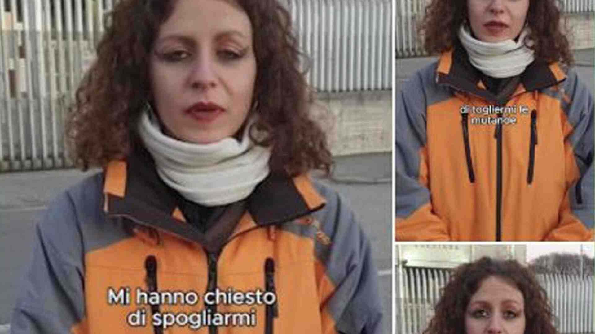 La repressione della nonviolenza agisce come pedagogia della violenza