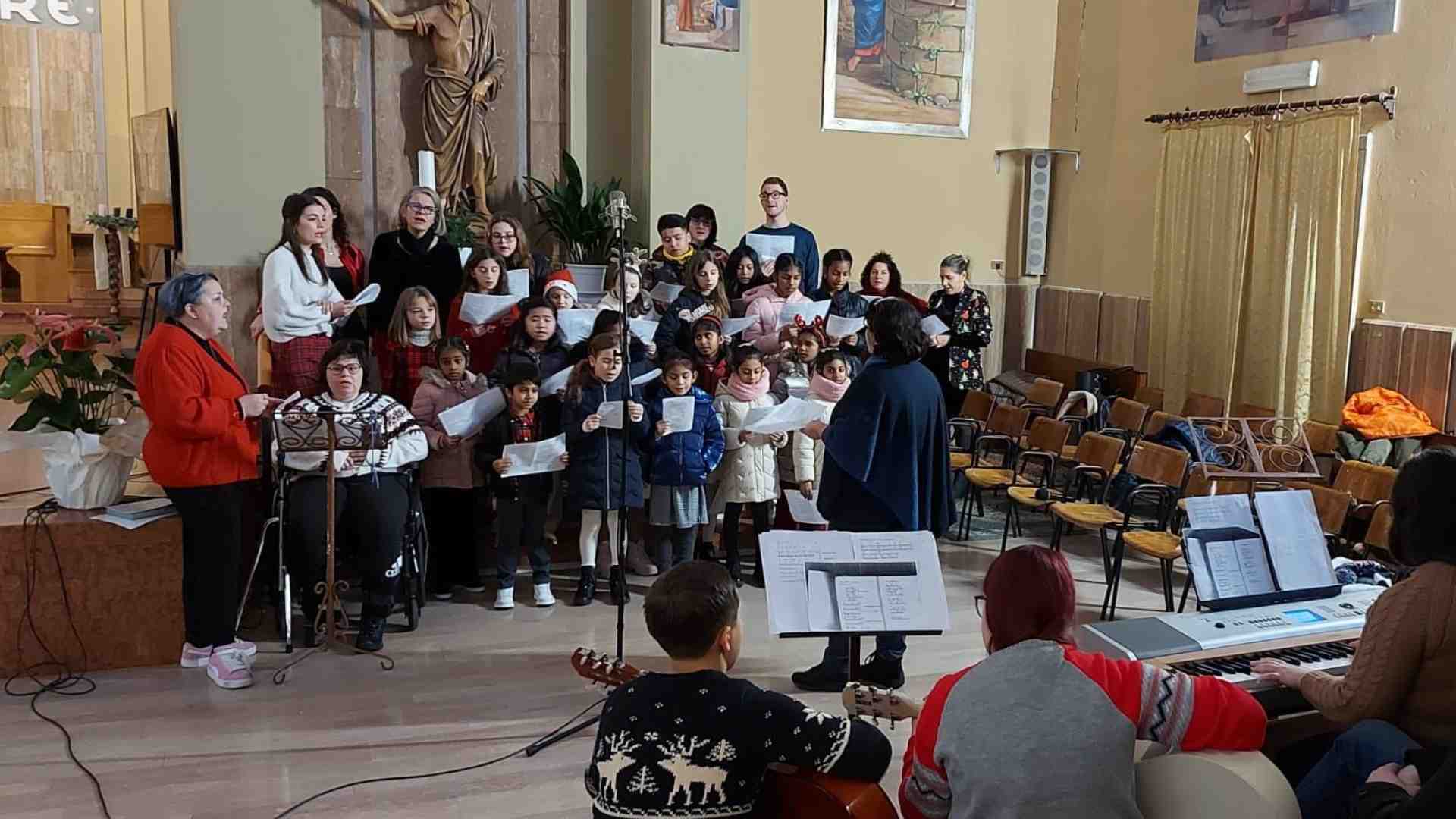 Il CateCoro: esperienza di catechesi, animazione liturgica e servizio