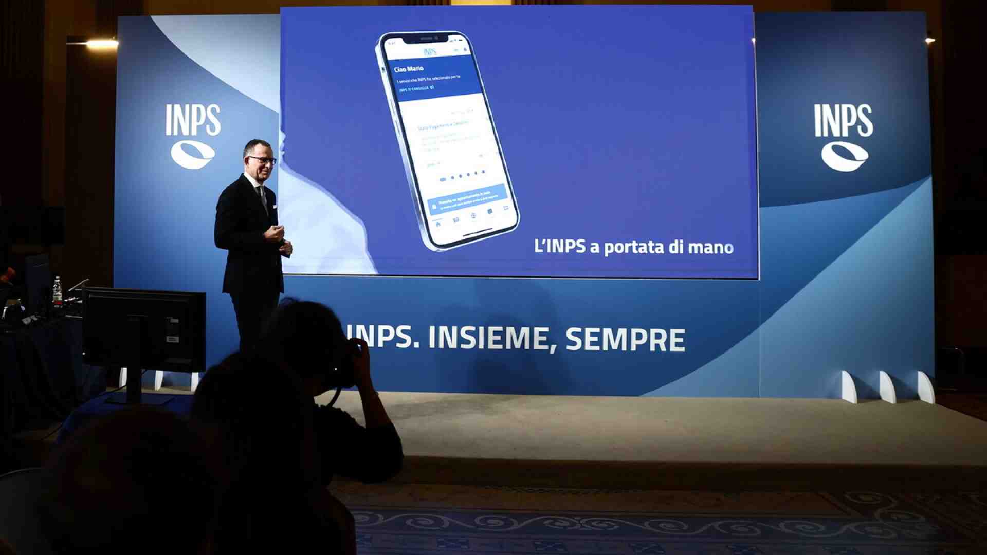 Contributi volontari all’Inps, la pessima idea del governo