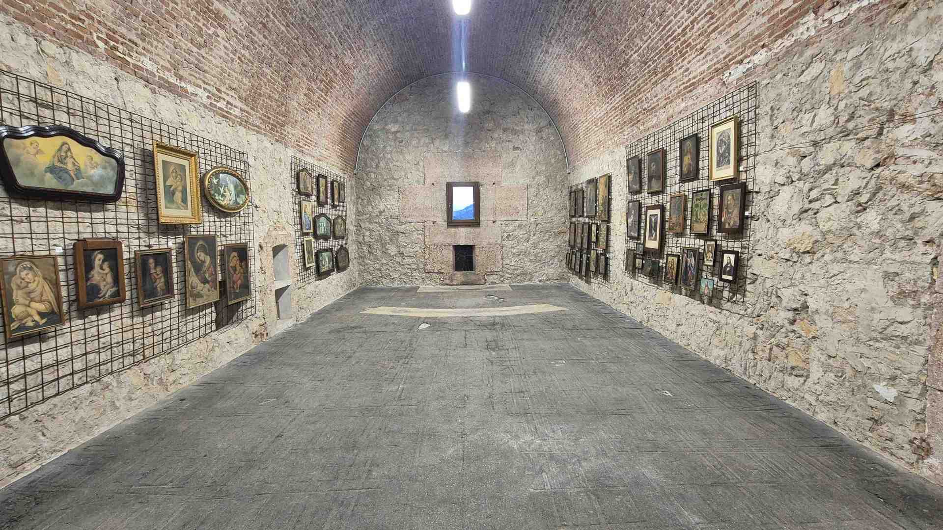 Quelle immagini sacre frutto della devozione popolare