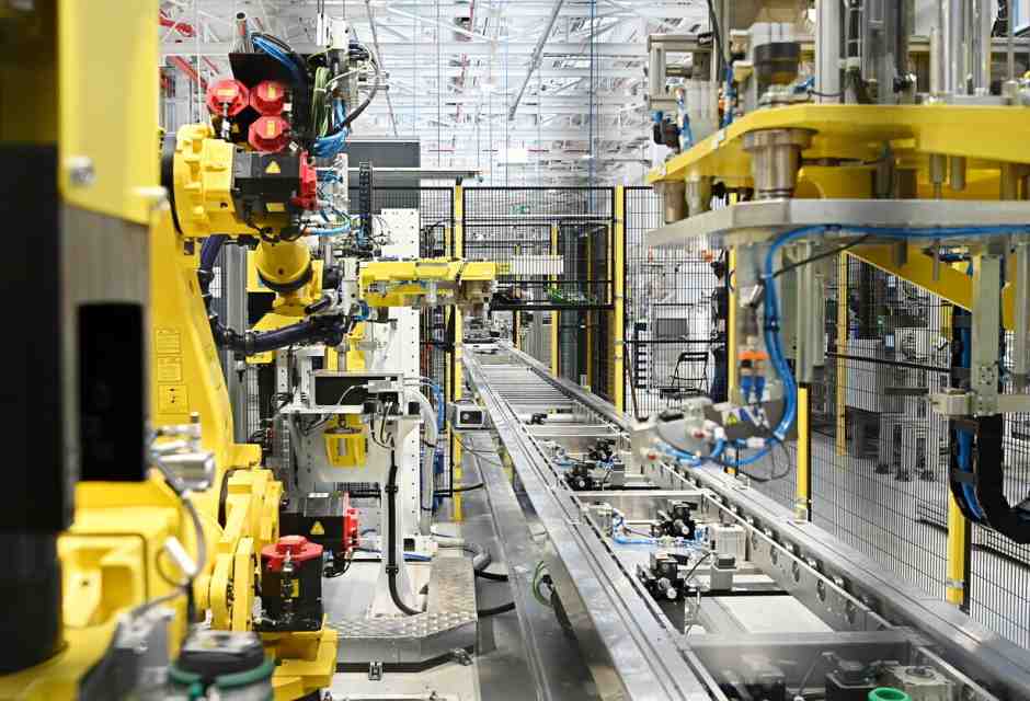 L’incredibile silenzio della politica sul crollo della produttività