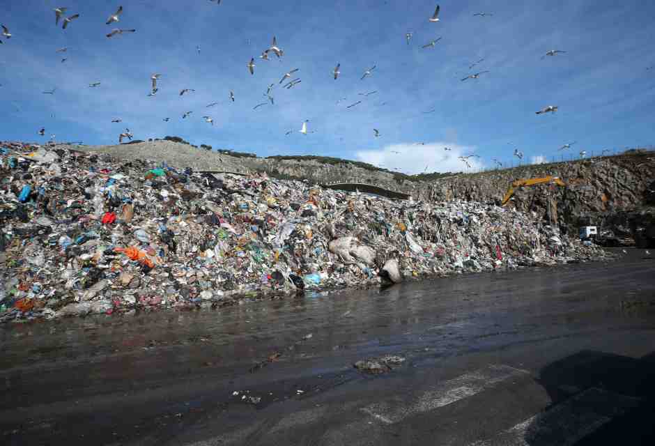La Sicilia avvia l'iter per costruire due termovalorizzatori