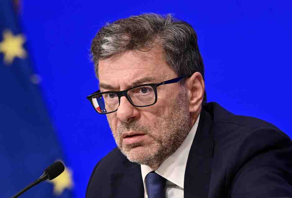 Il paradosso del debito pubblico italiano