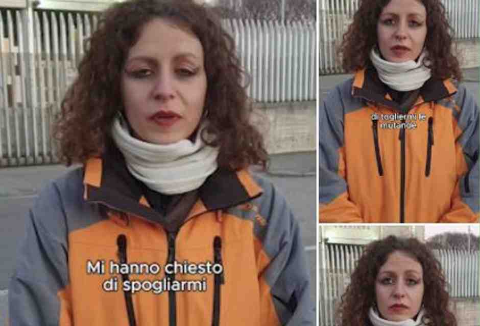 La repressione della nonviolenza agisce come pedagogia della violenza