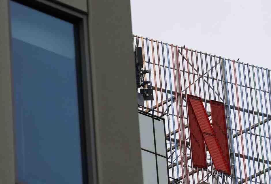 Sorpasso a Londra: Netflix ha più spettatori di Bbc One (e molti più soldi)