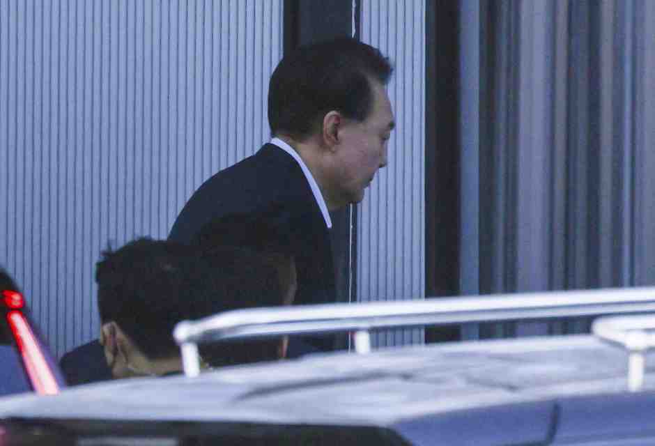 Il caos politico in Corea del sud è fatto di complotti e fake news