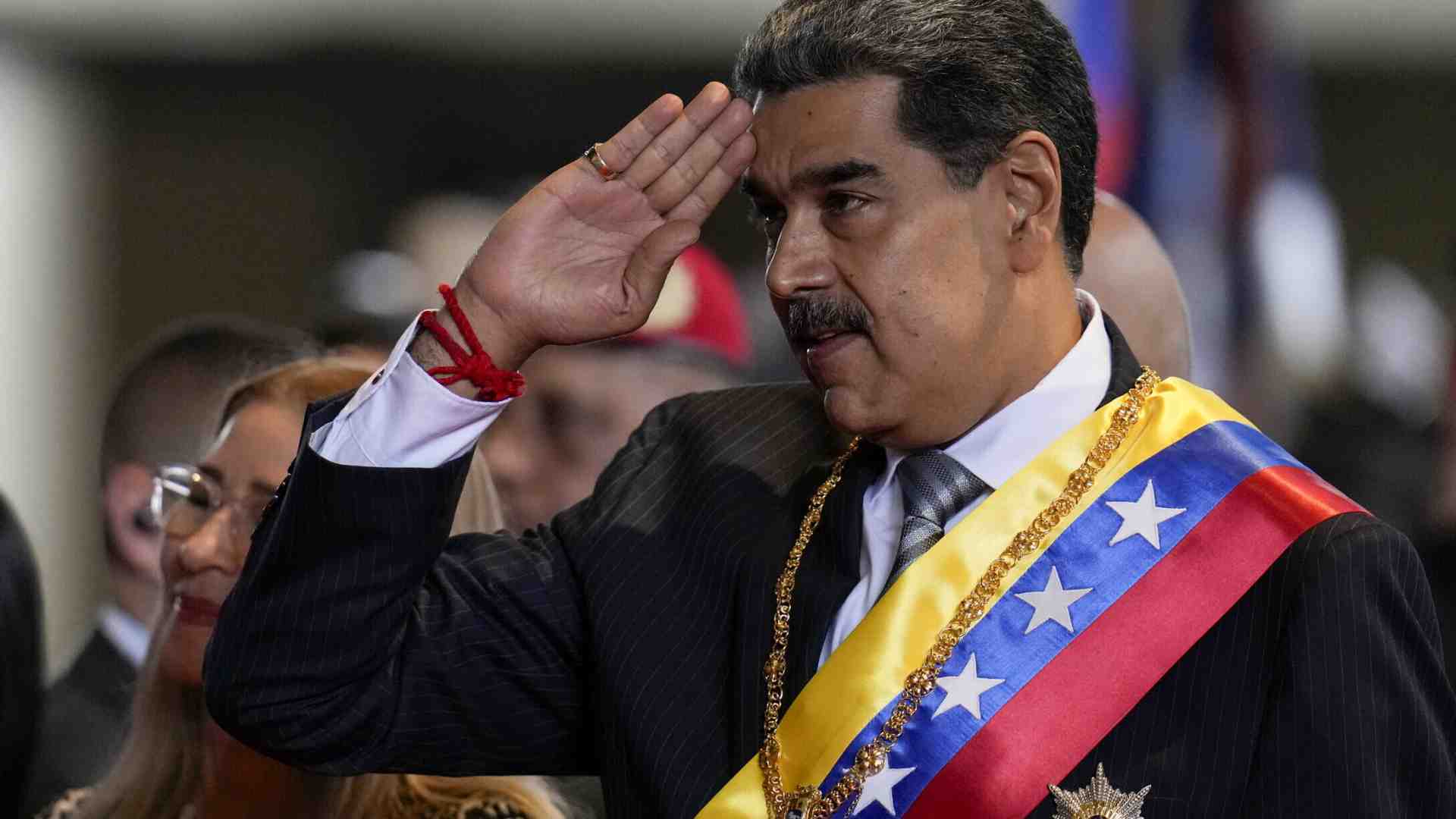 L’arresto di Trentini e la politica degli ostaggi del Venezuela che s’intensifica