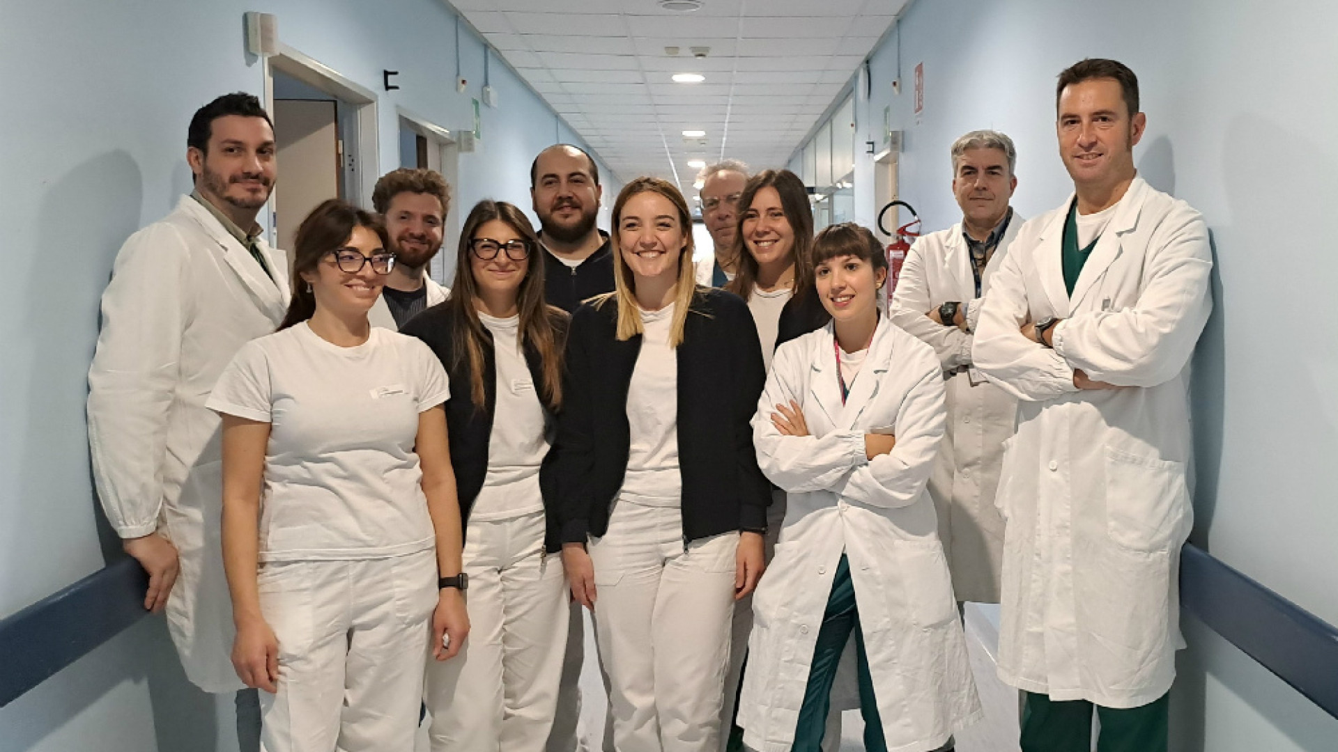 “Bollino azzurro” per l’Urologia di Cremona