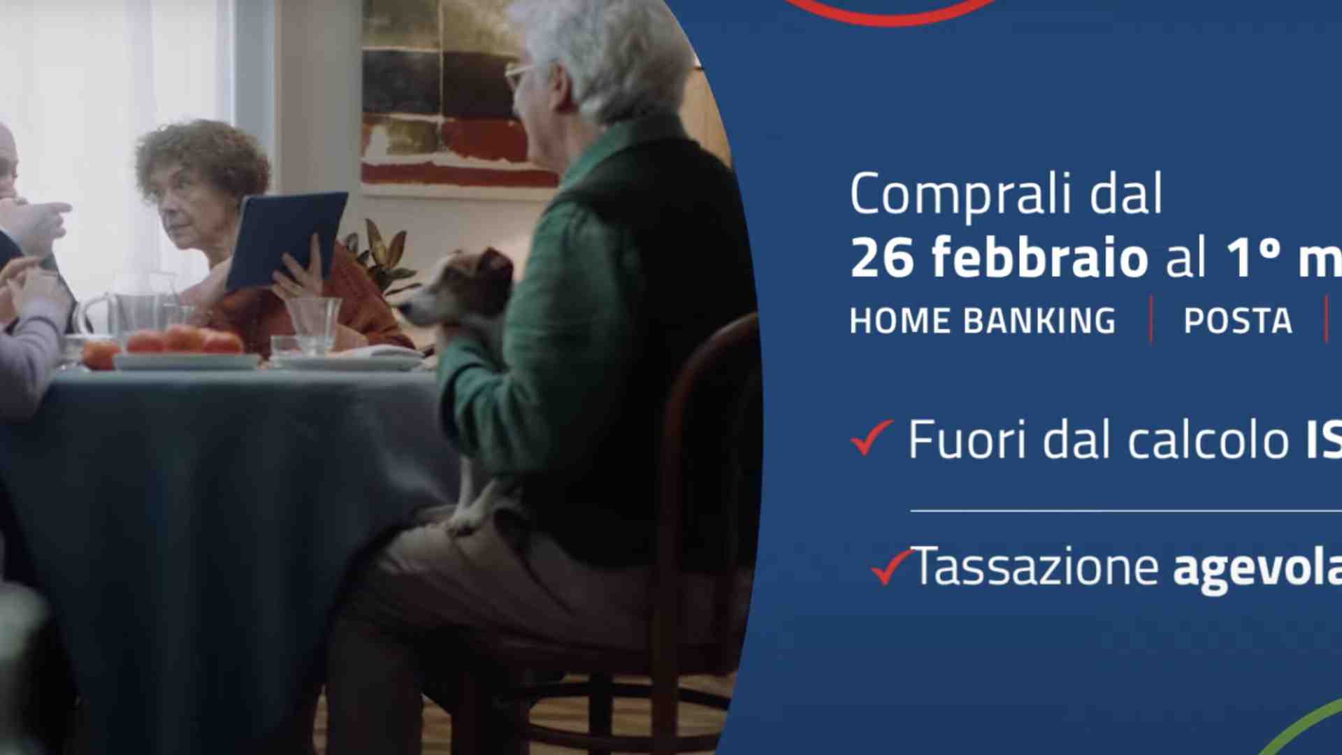 La campagna patriottica sui Btp non funziona, e non è un male