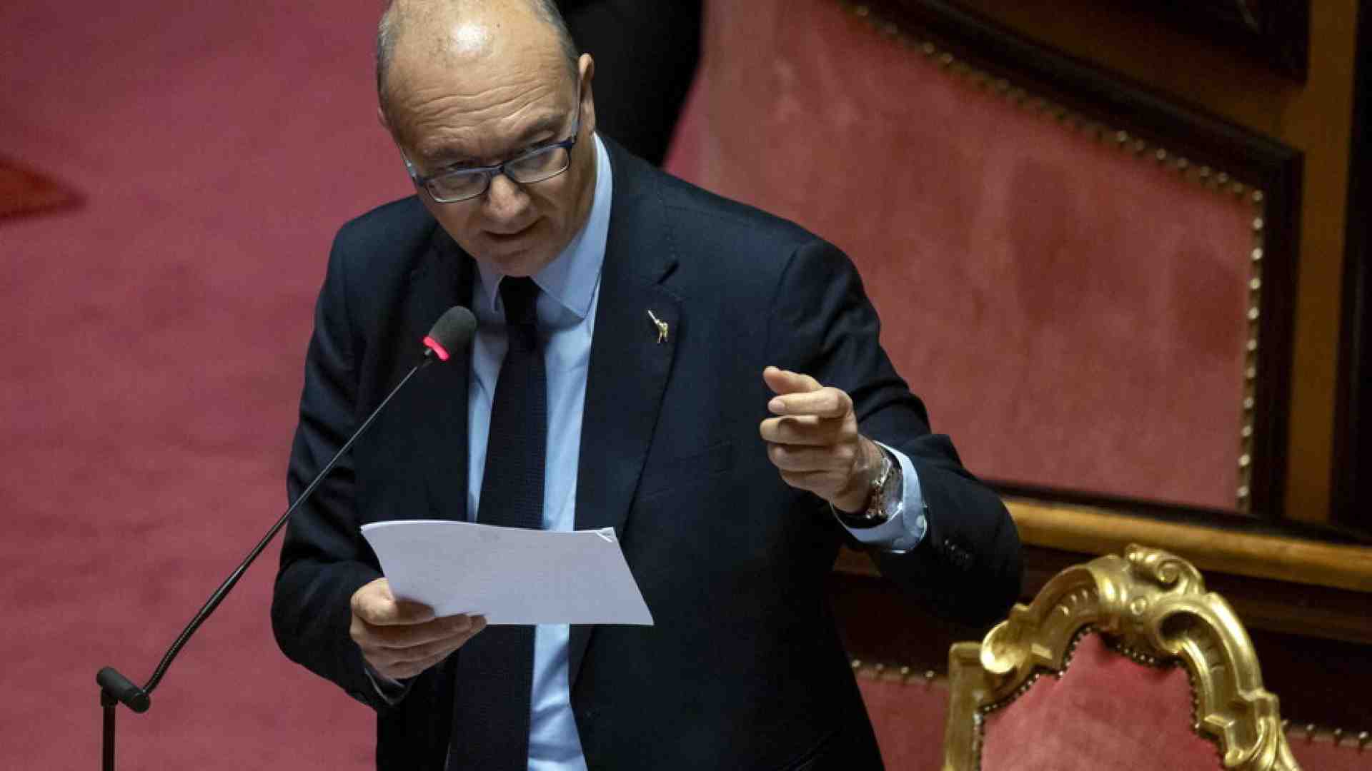 I marcatori infallibili di stupidità contro le “indicazioni nazionali” di Valditara sulla scuola