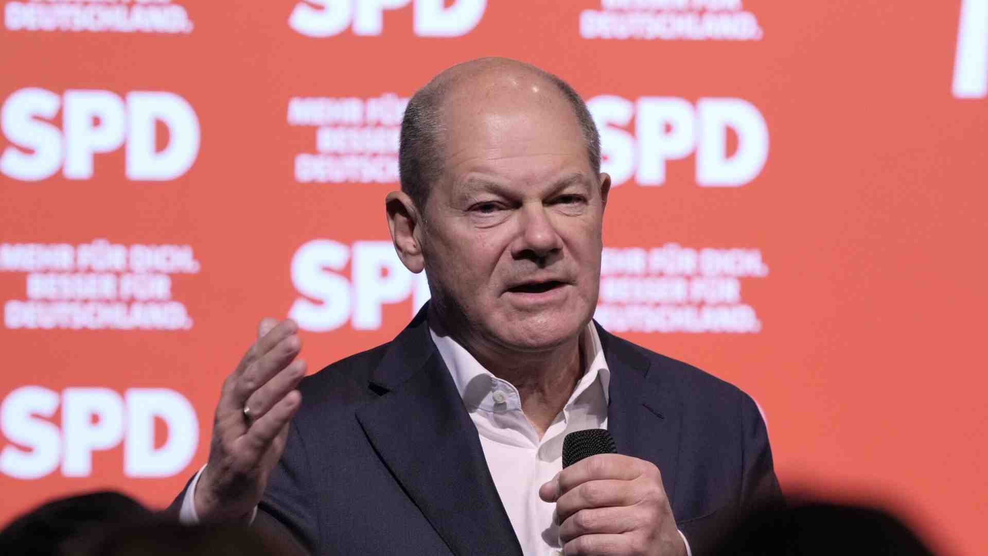 Il modello tedesco, che ispira l’Europa, mostra i suoi limiti. Si allarga il divario con gli Usa