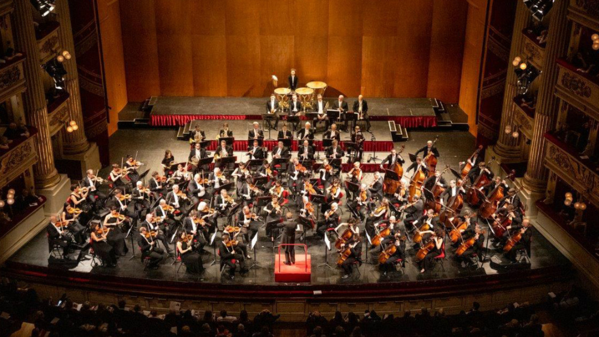 Teatro Ponchielli, la Sesta di Mahler inaugura la Stagione Musica