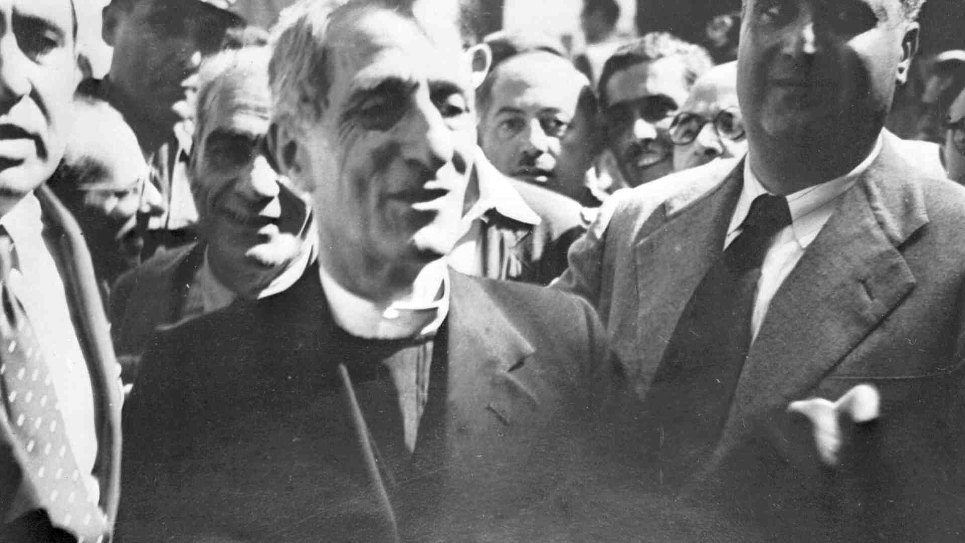 Don Sturzo non era solo un politico e un prete, ma anche critico musicale e compositore