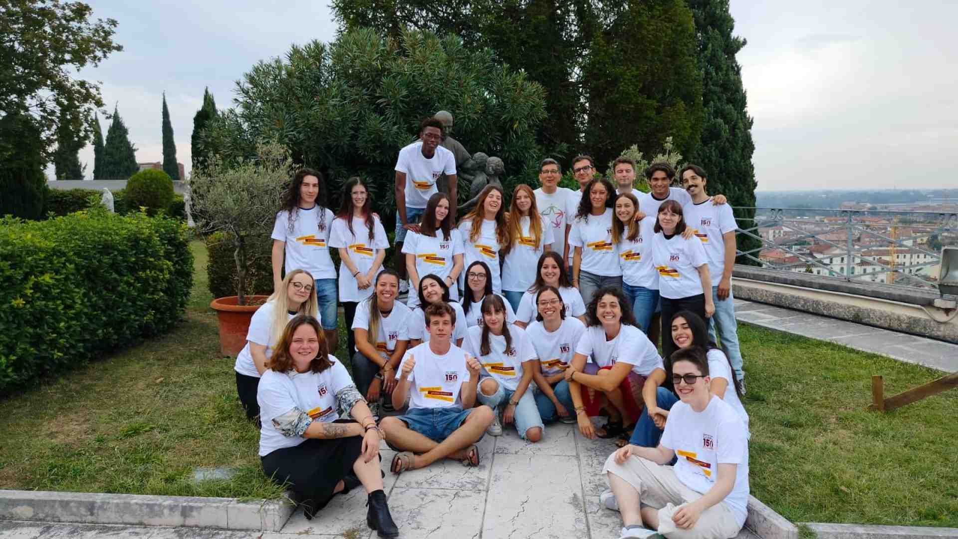 Mettersi a Servizio degli altri