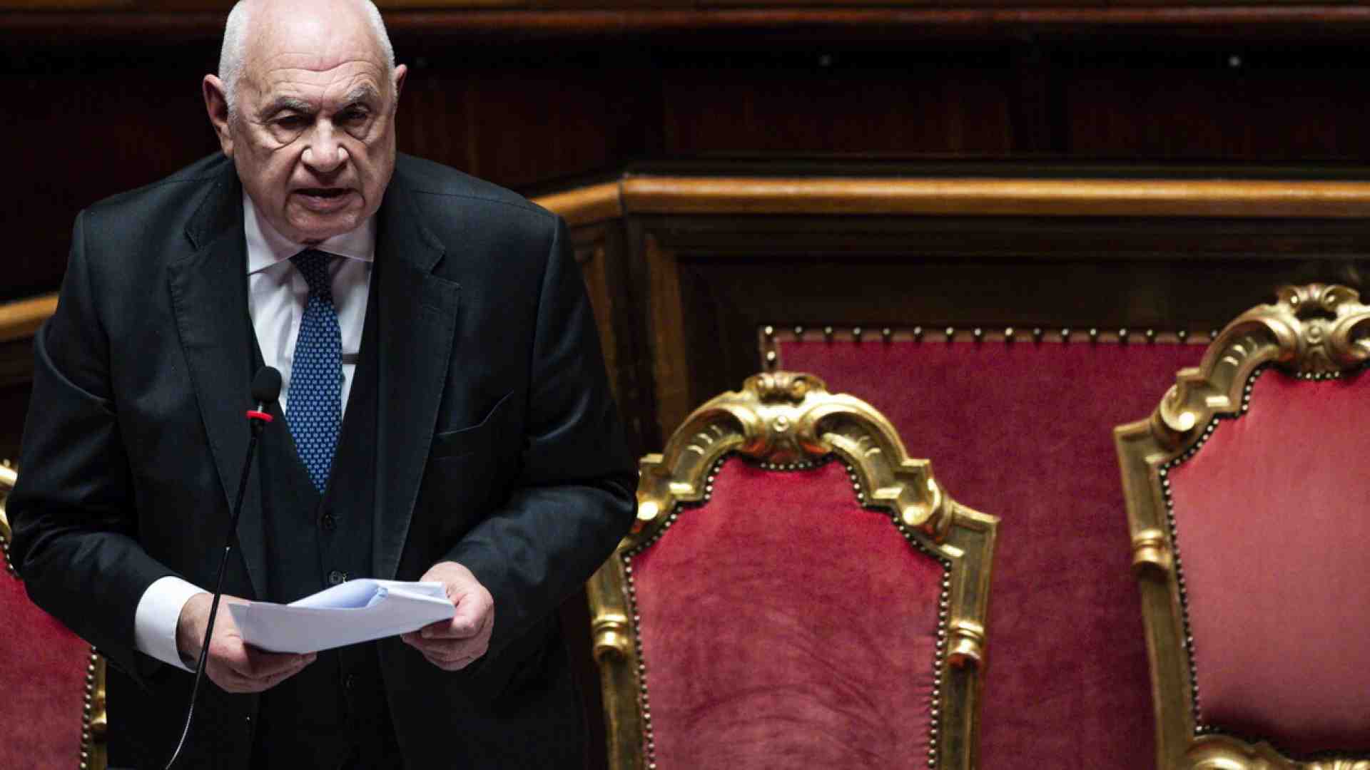 La separazione delle carriere che serve è quella tra pm e giornalisti