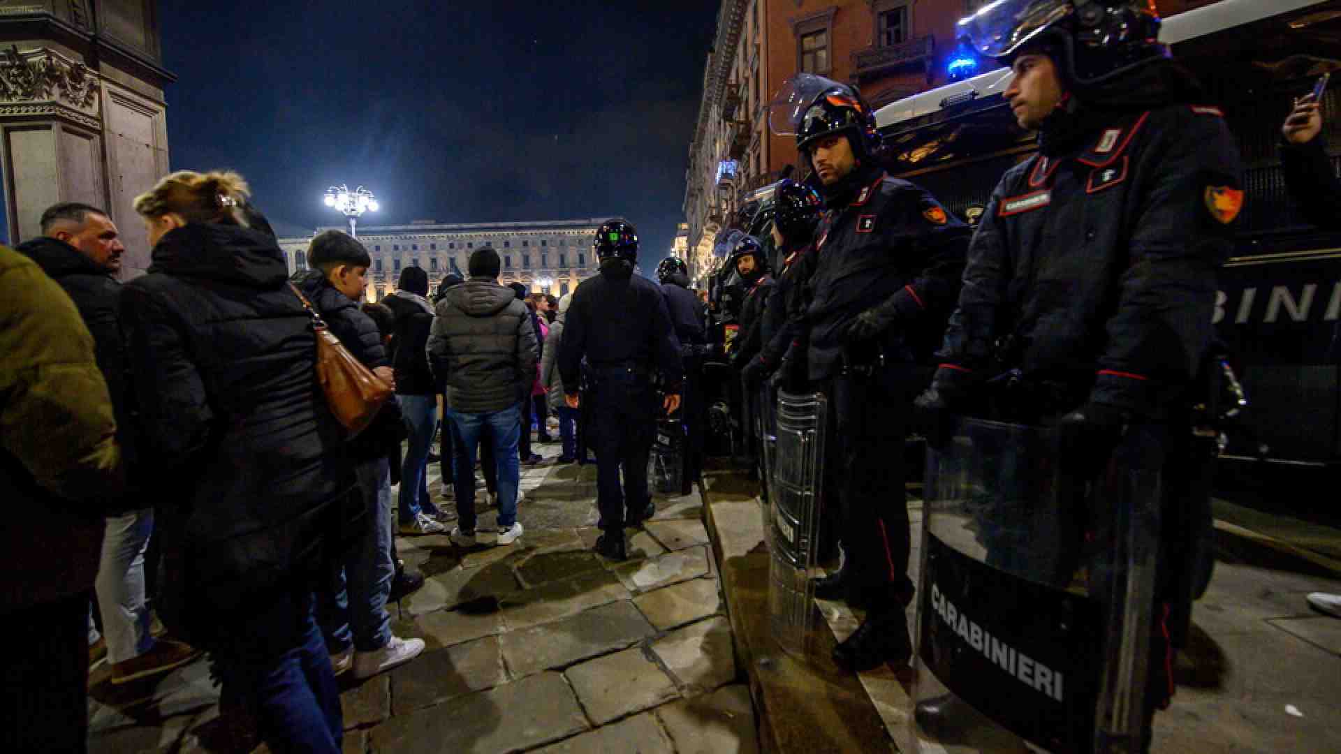 Le violenze islamiche sulle donne e il cliché giustificazionista