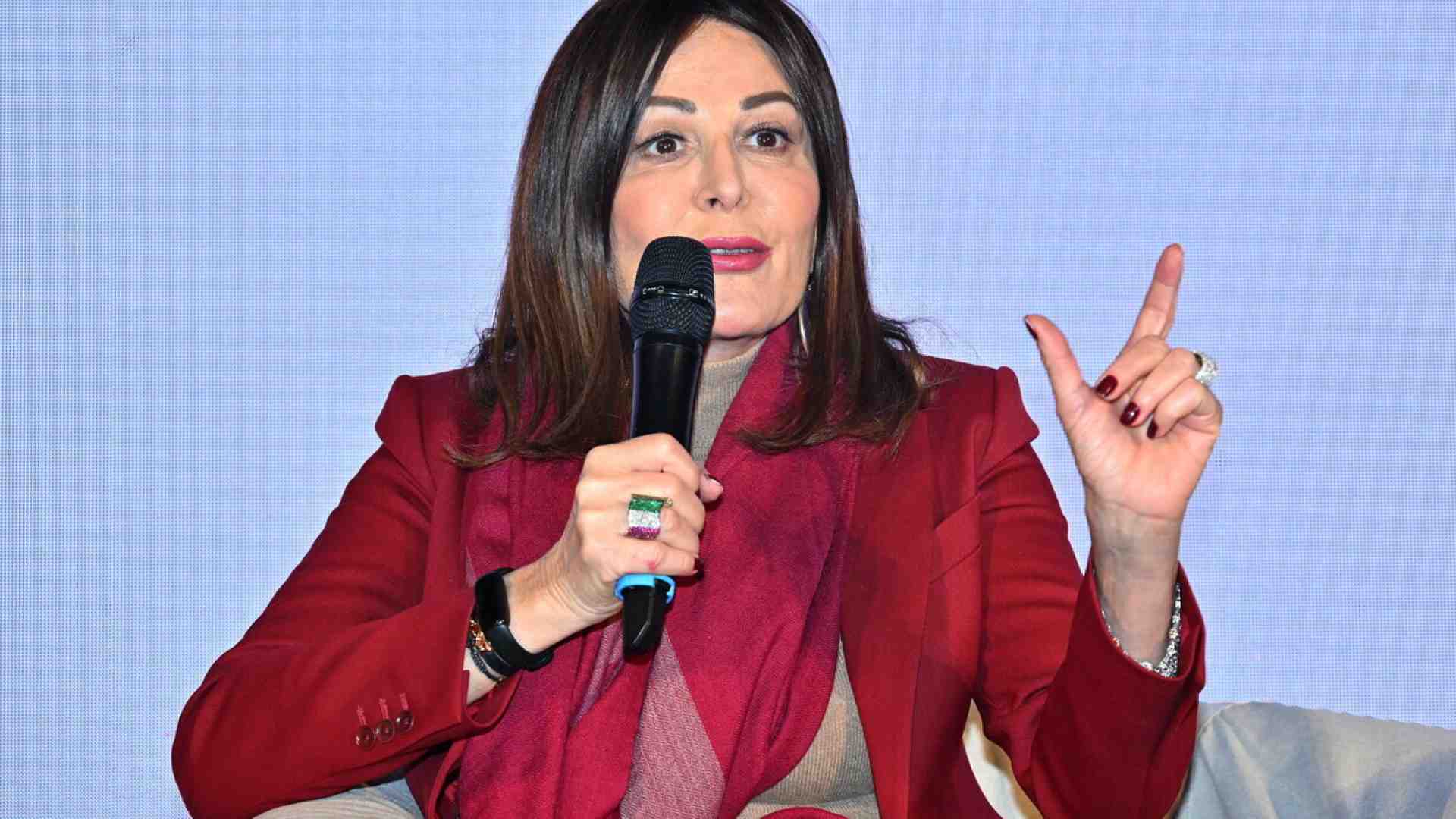 Santanchè rinviata a giudizio: va a processo per il caso Visibilia