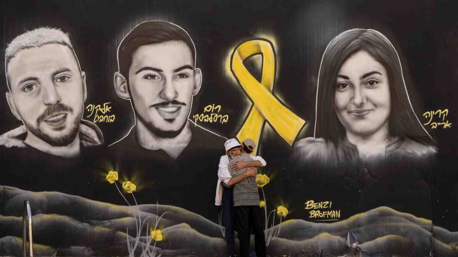 Uscire dai tunnel di Hamas dopo quindici mesi di vuoto