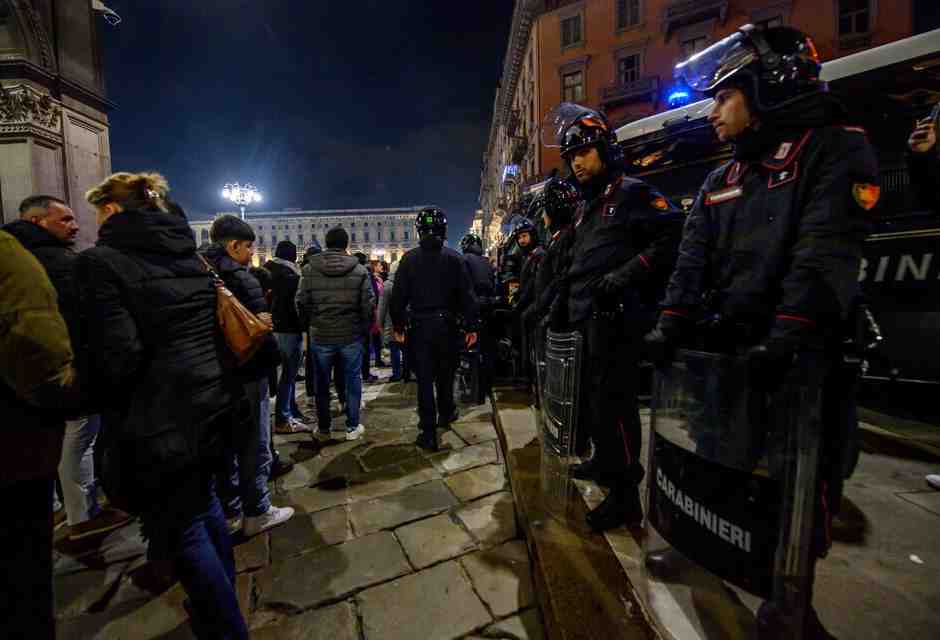 Le violenze islamiche sulle donne e il cliché giustificazionista