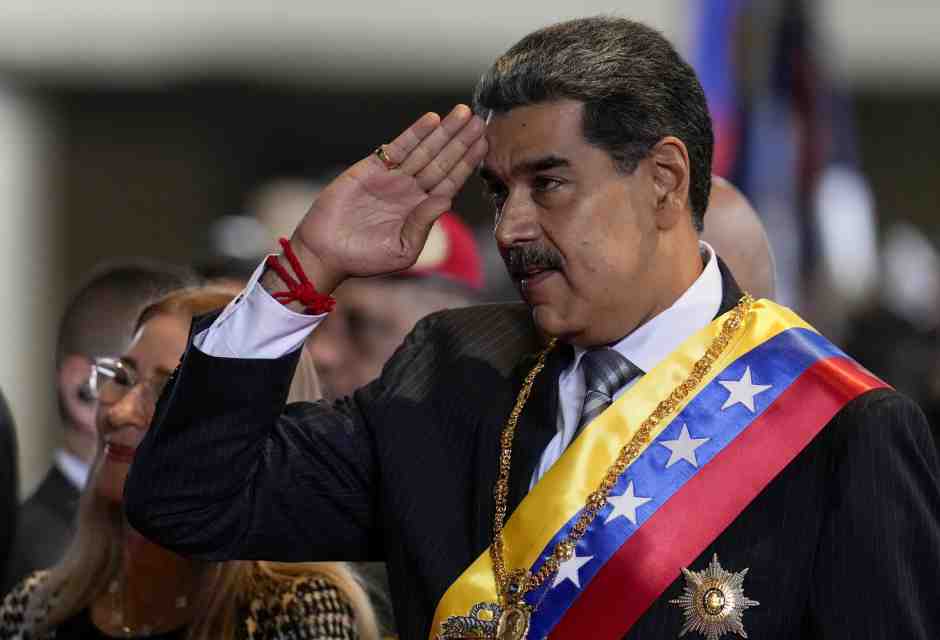 L’arresto di Trentini e la politica degli ostaggi del Venezuela che s’intensifica