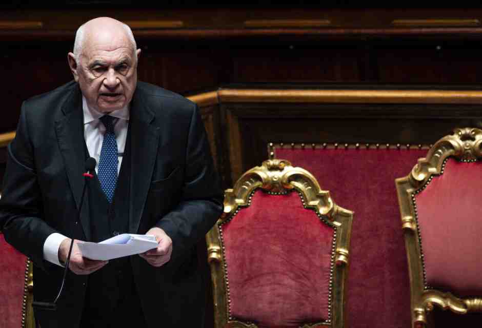 La separazione delle carriere che serve è quella tra pm e giornalisti