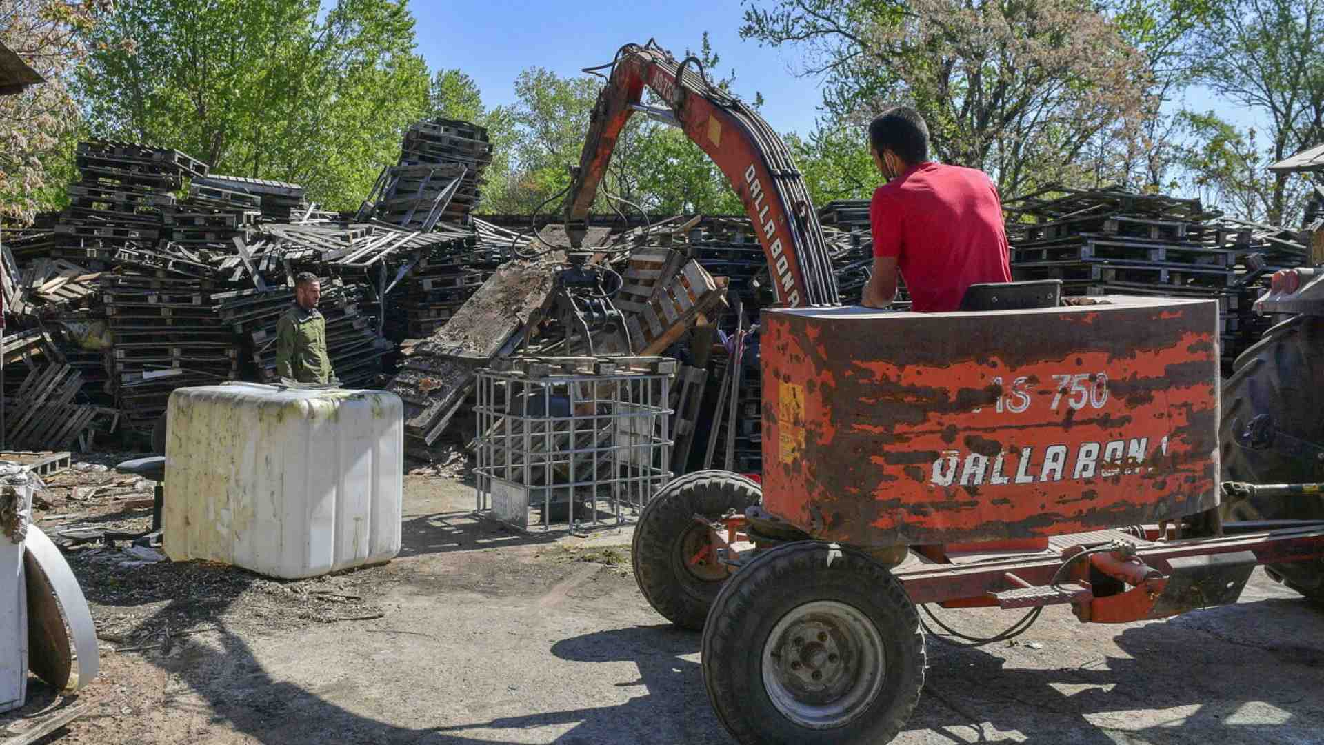 Si chiama Porto di Mare ed è il primo e più grande dei lotti per il Piano Casa. Saprà navigare?