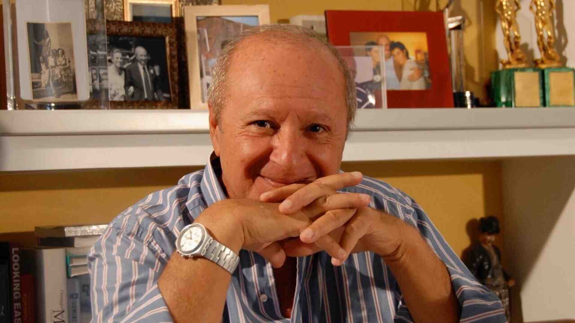 Claudio Mattone: la crociata di un musicista a difesa del napoletano