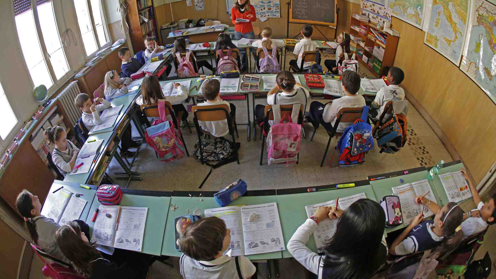 Dal latino alla storia italica: il dibattito sulle novità allo studio