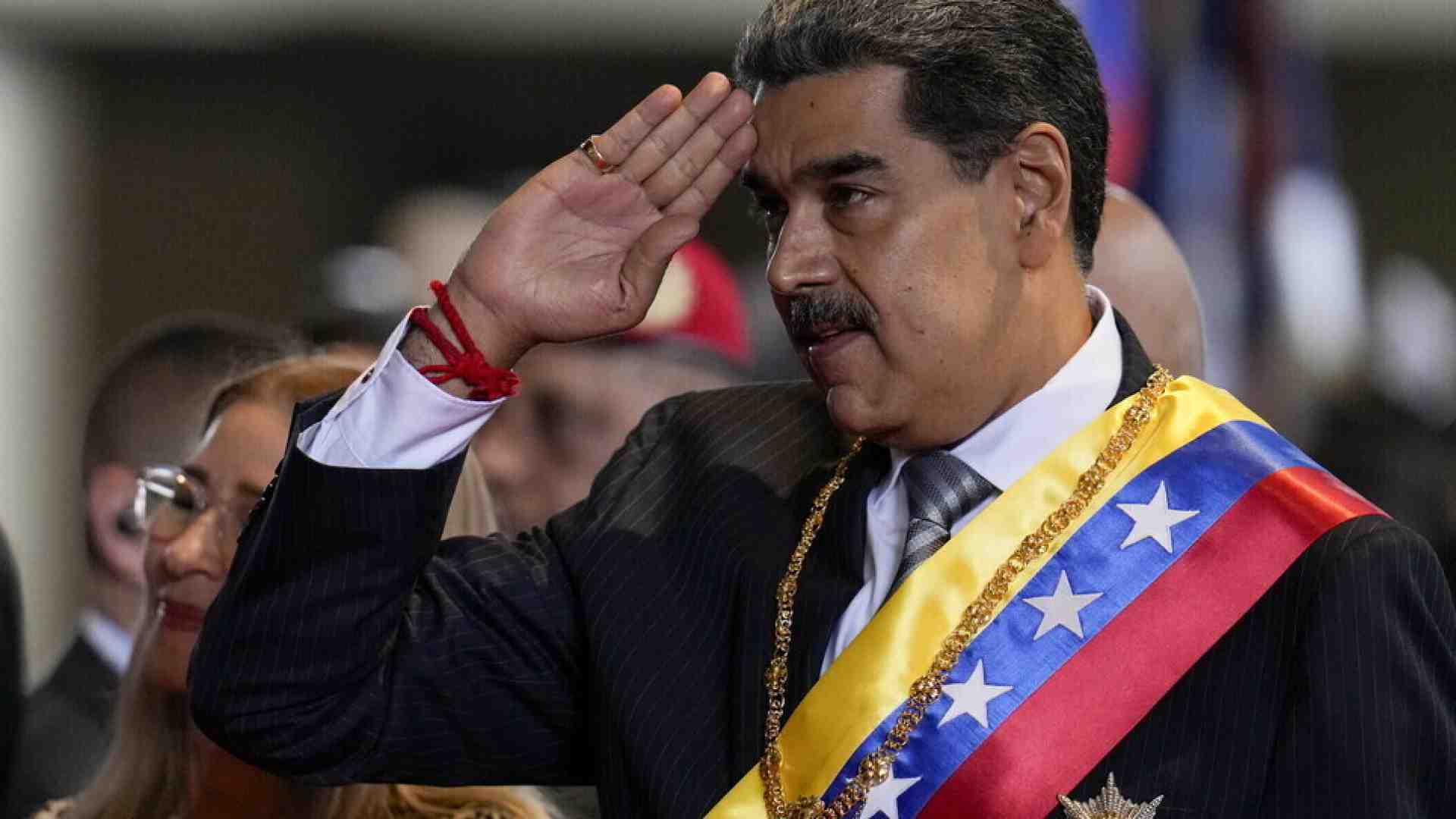 The arrest of Alberto Trentini and Venezuela's escalating hostage policy