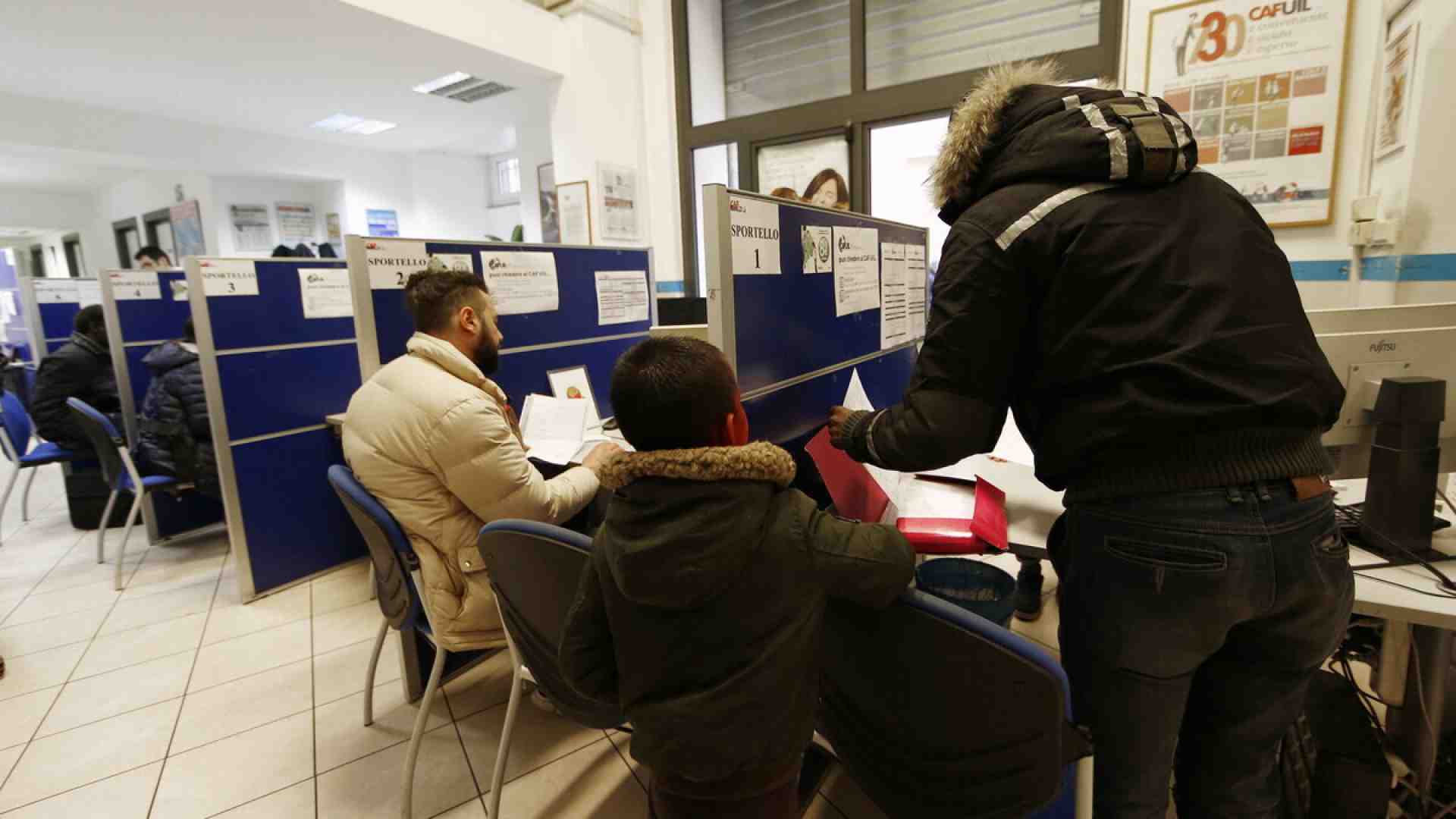 Un'Italia da amministrare e il divario fra Nord e Sud