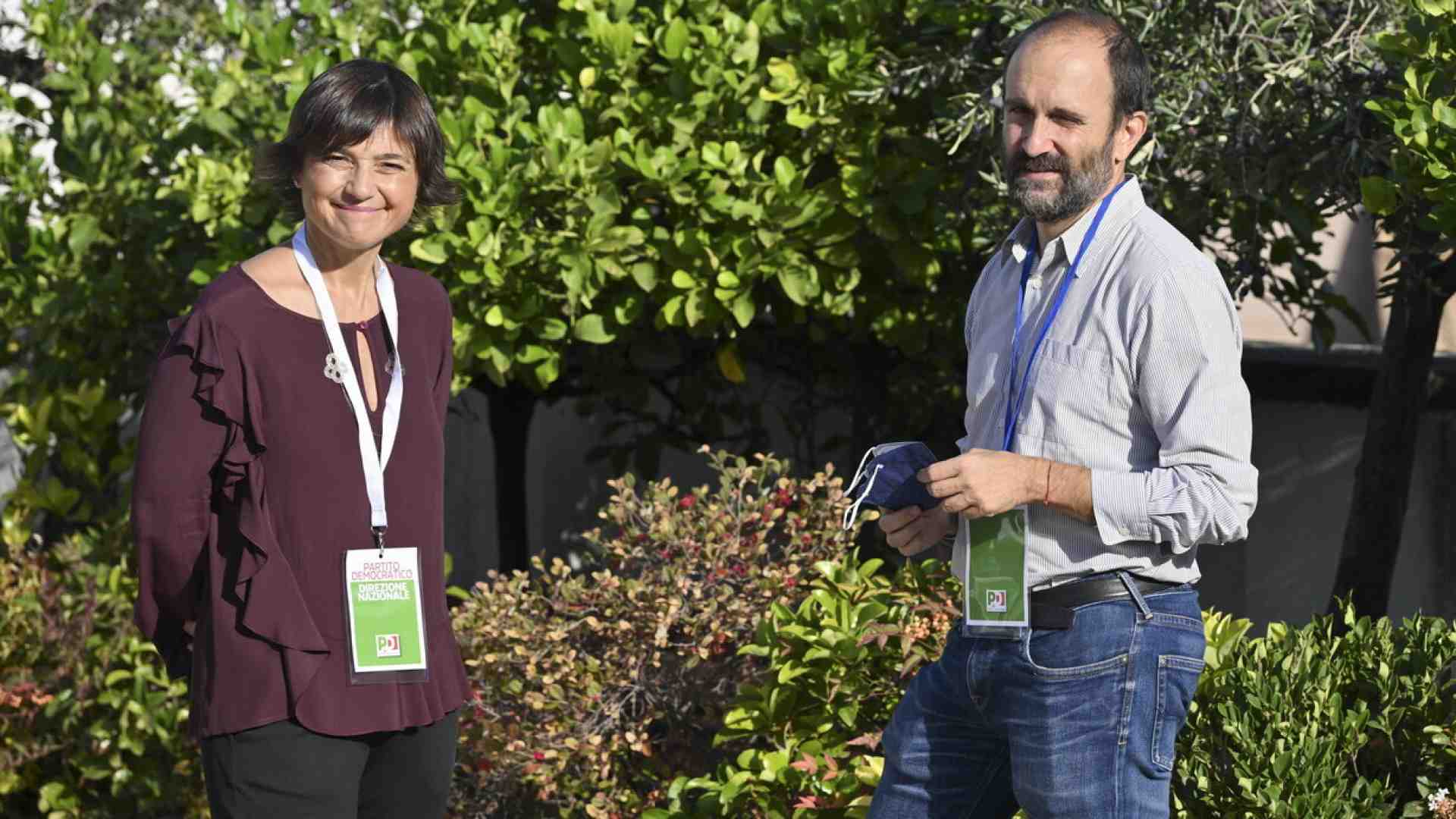 “Così no”. “Ho seguito il partito”. Viaggio tra i parlamentari dem che chiedevano la separazione delle carriere