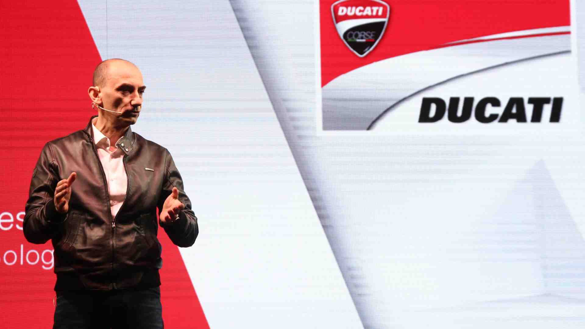 Il segreto della Ducati vincitutto tra Ferrari e Galileo