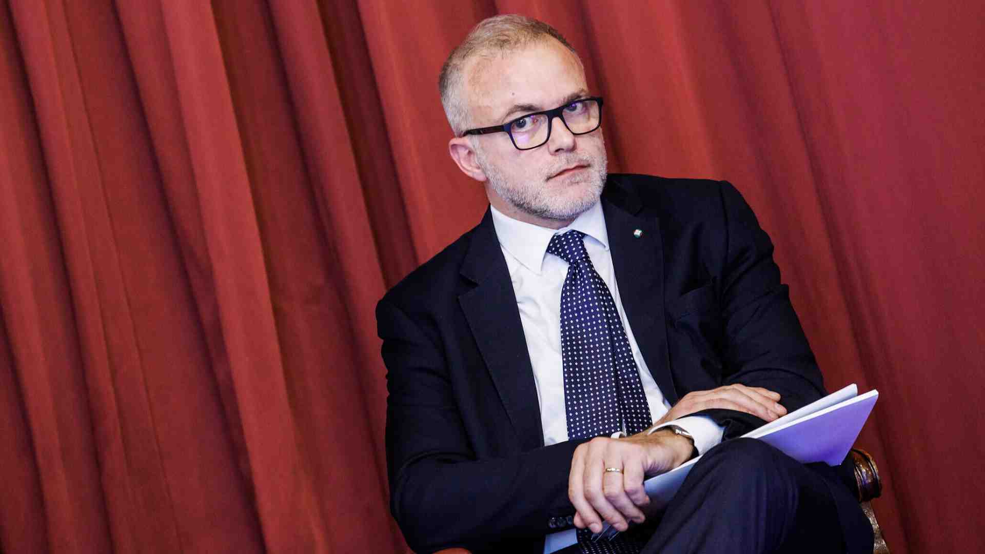 Il “centro” del revival