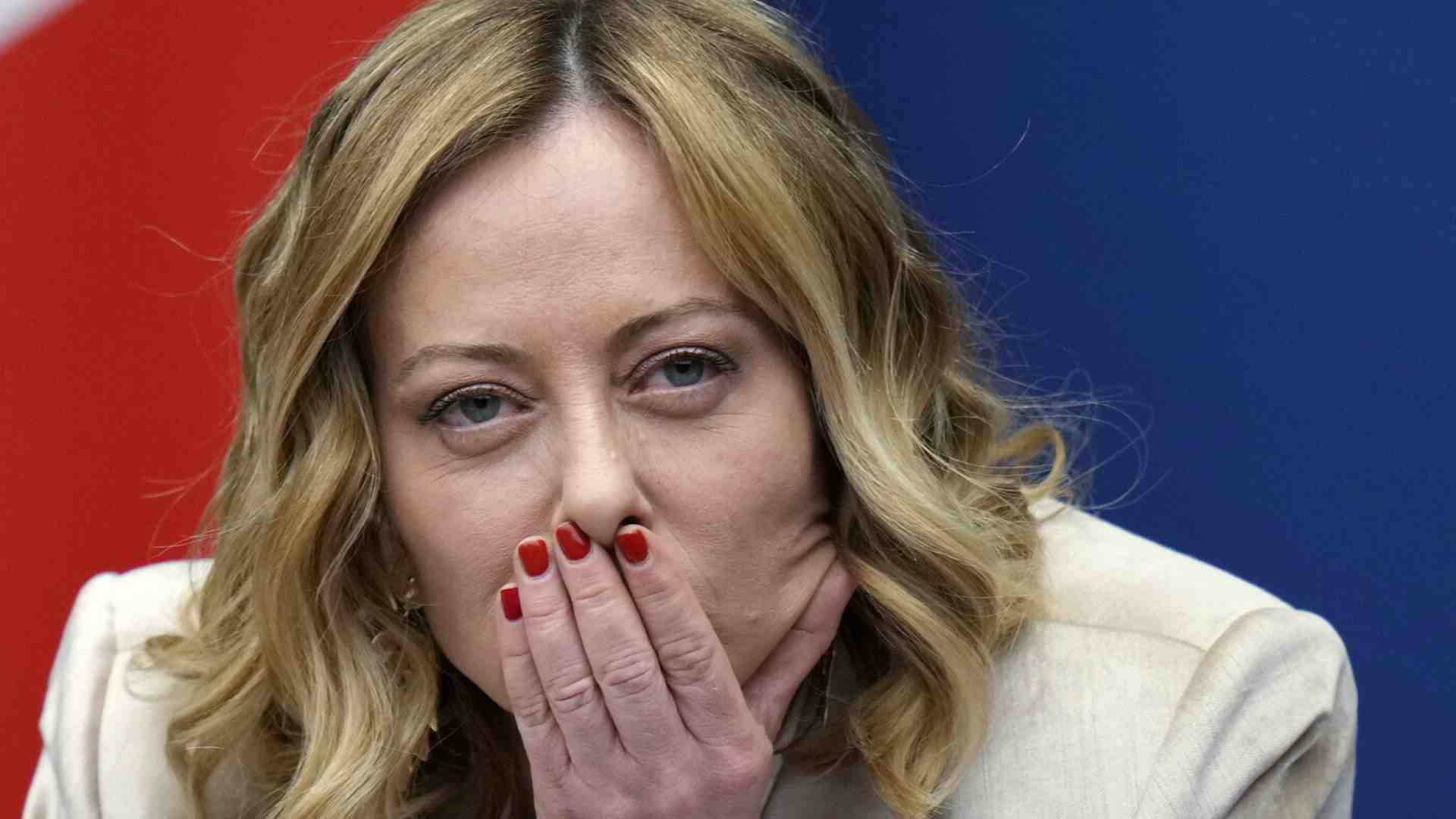 Economia, croce e delizia del governo Meloni