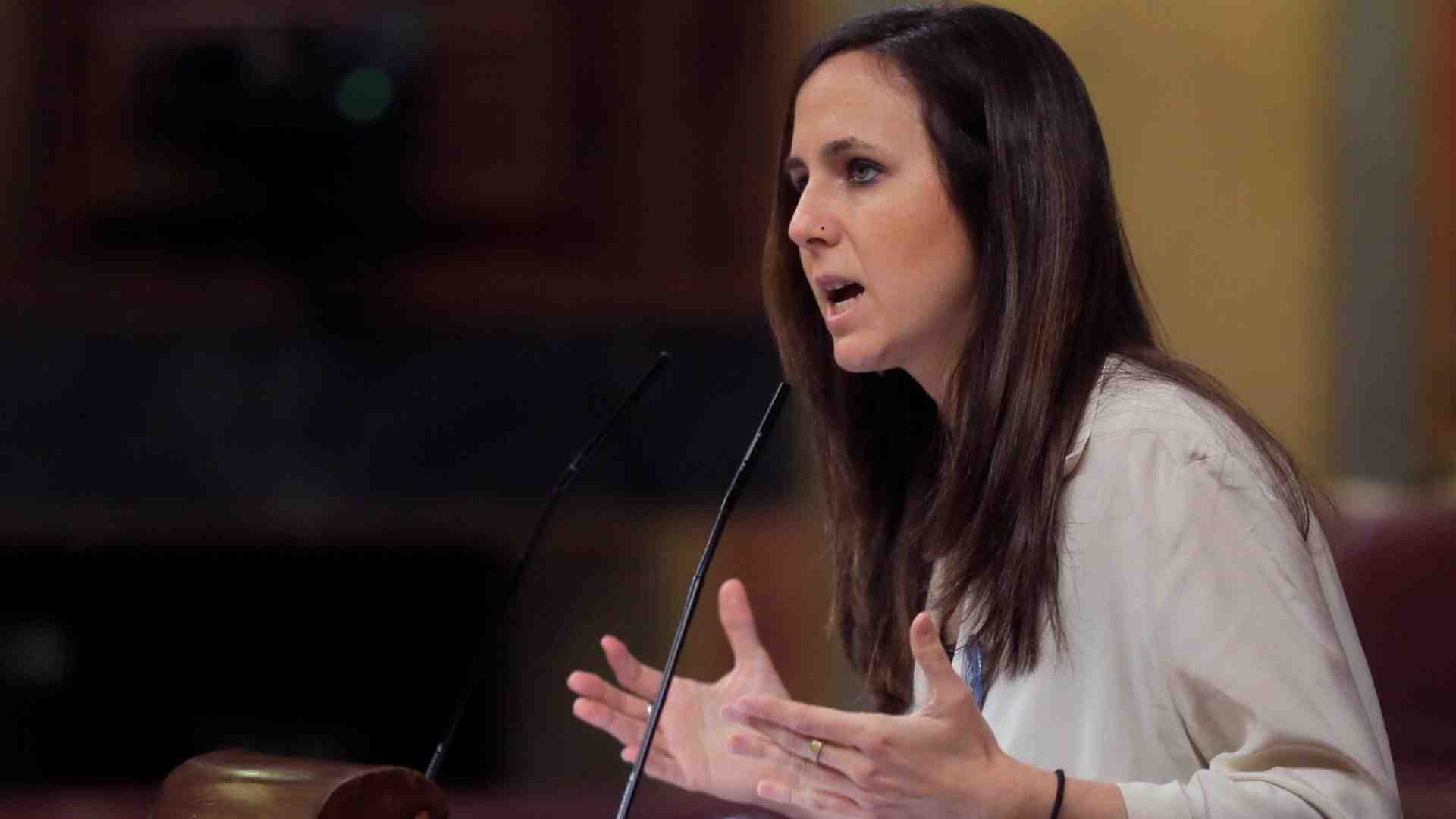 Podemos non vuole che i tifosi israeliani entrino in Spagna