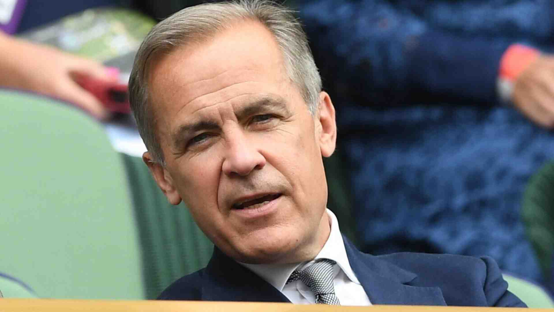 L’ex governatore Carney si candida in Canada, seguendo una tradizione mediterranea