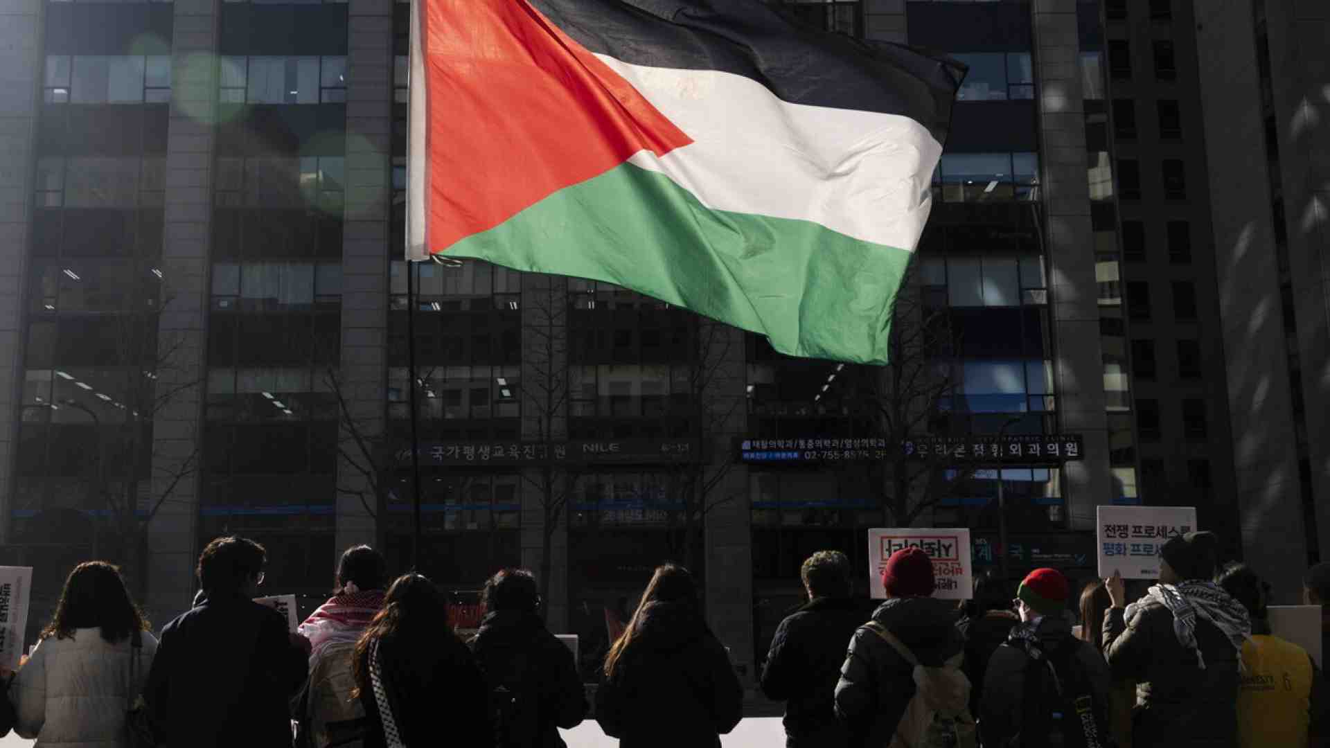 L’ipocrita pretesa palestinese: prima di chiedere uno stato, serve una classe dirigente