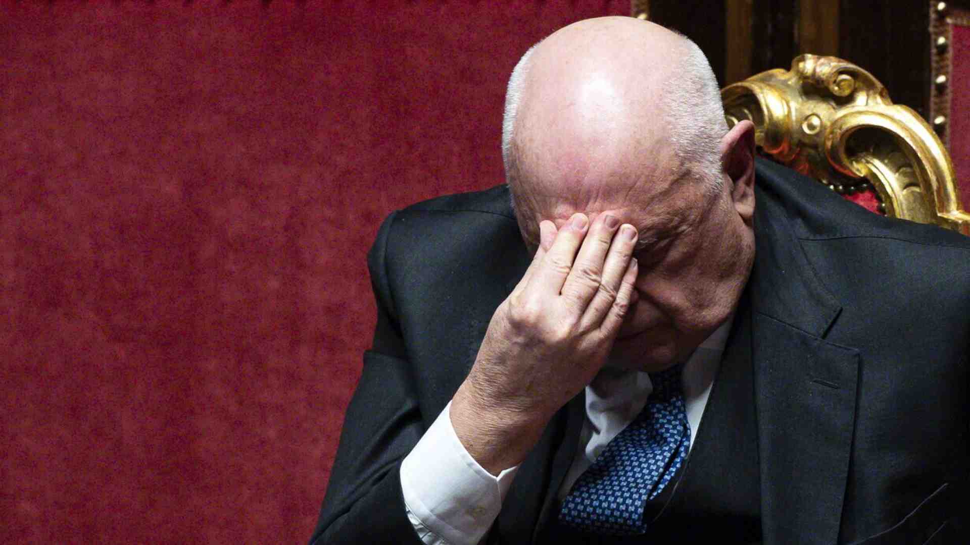 Il sorteggio per i laici al Csm è l’ultima scelta tafazziana della politica. Parla Guzzetta